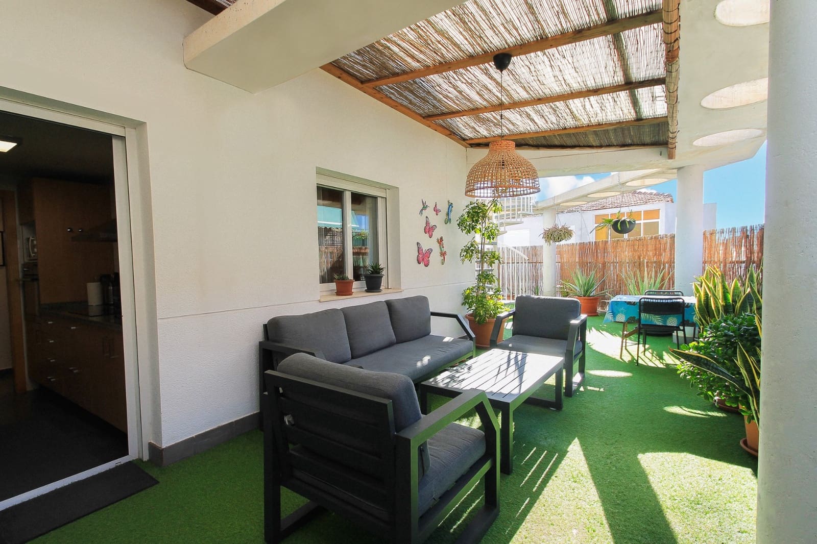 3 slaapkamer Appartement te koop in Alicante stad - € 299.000 (Ref: 9643556)