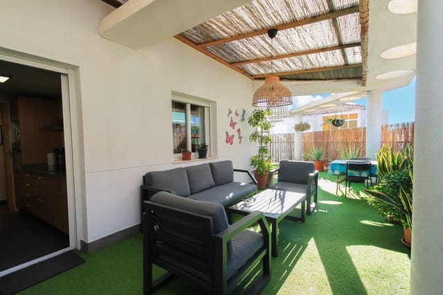 3 slaapkamer Appartement te koop in Alicante stad - € 299.000 (Ref: 9643556)