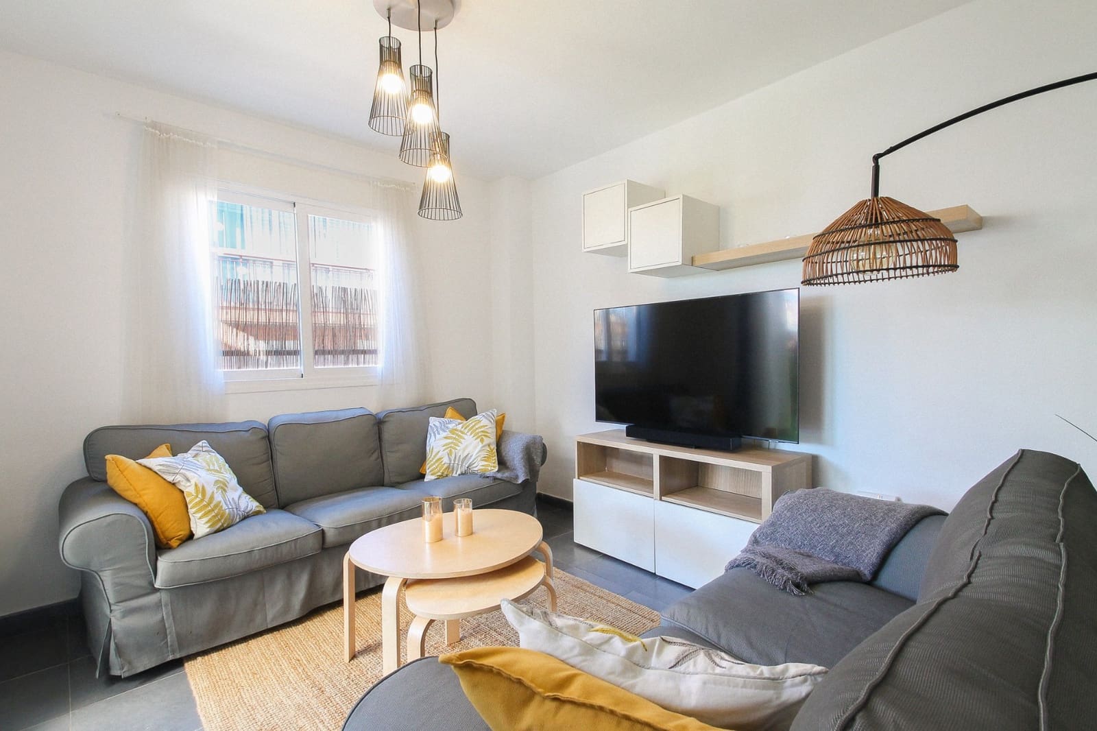 3 slaapkamer Appartement te koop in Alicante stad - € 299.000 (Ref: 9643556)