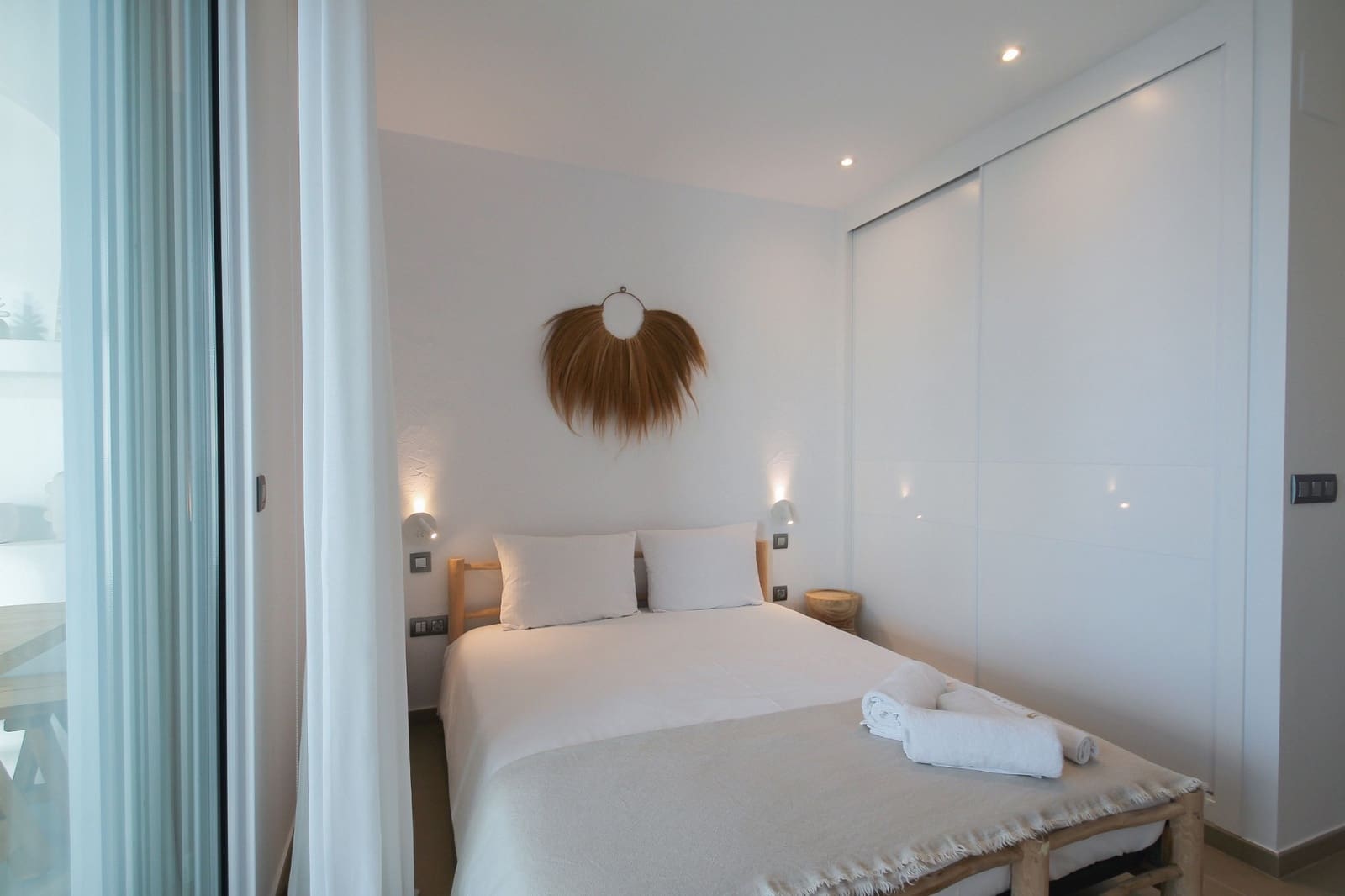 2 quarto Apartamento para venda em Benidorm com garagem - 650 000 € (Ref: 9643558)