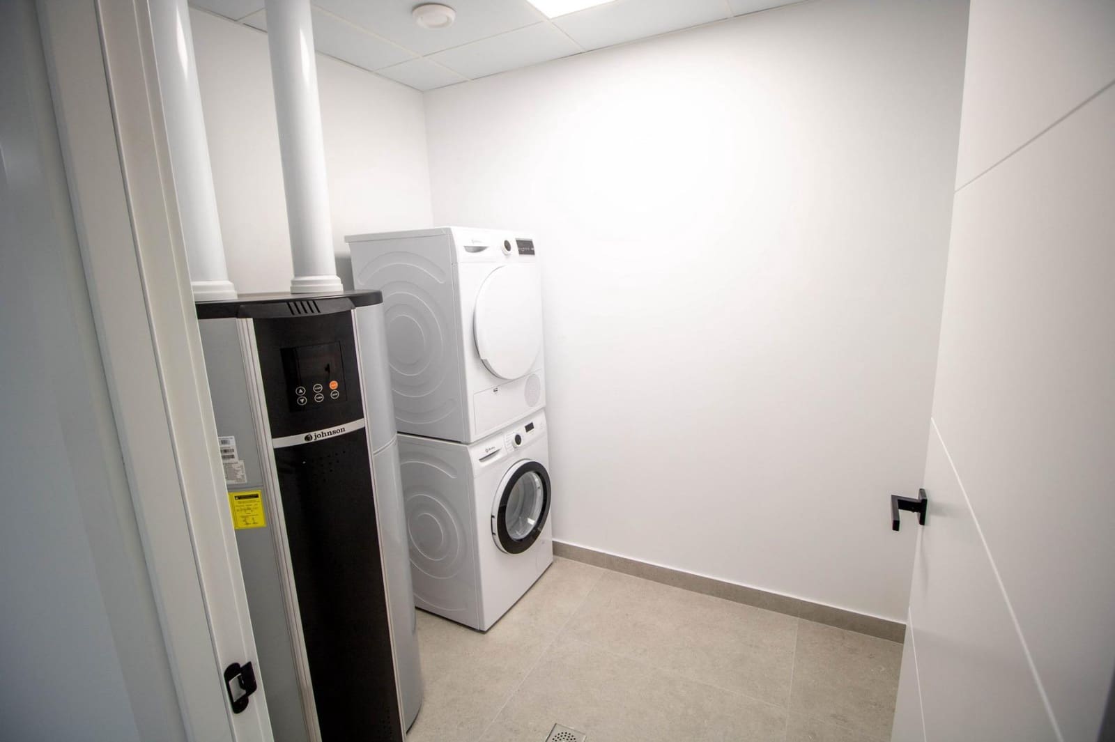 3 quarto Moradia para venda em Finestrat com piscina garagem - 579 000 € (Ref: 9643628)