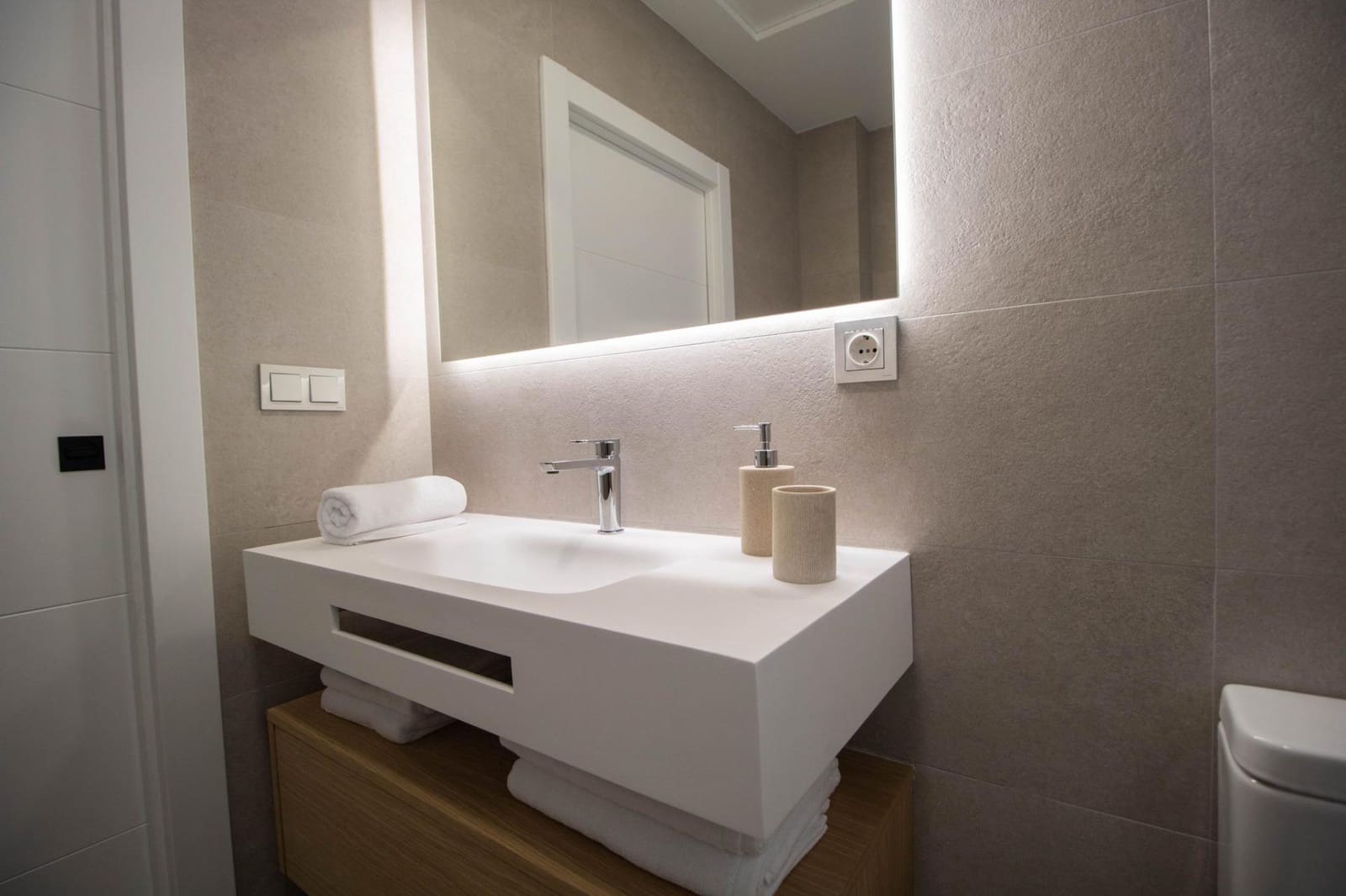 3 quarto Moradia para venda em Finestrat com piscina garagem - 579 000 € (Ref: 9643628)