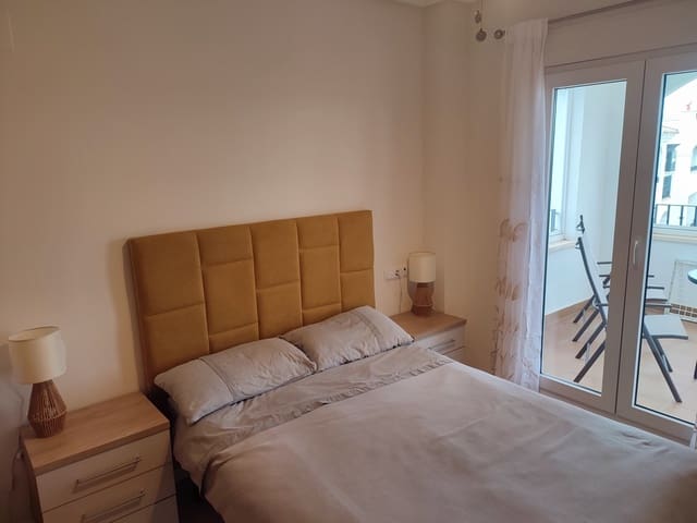 2 bedroom Apartment for sale in Sucina, Murcia city with pool garage - € 145,000 (Ref: 9643680)