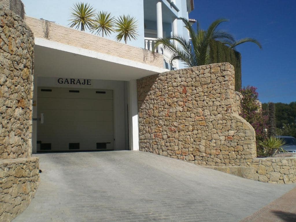 2 bedroom Apartment for sale in Benissa - € 329,000 (Ref: 9644689)