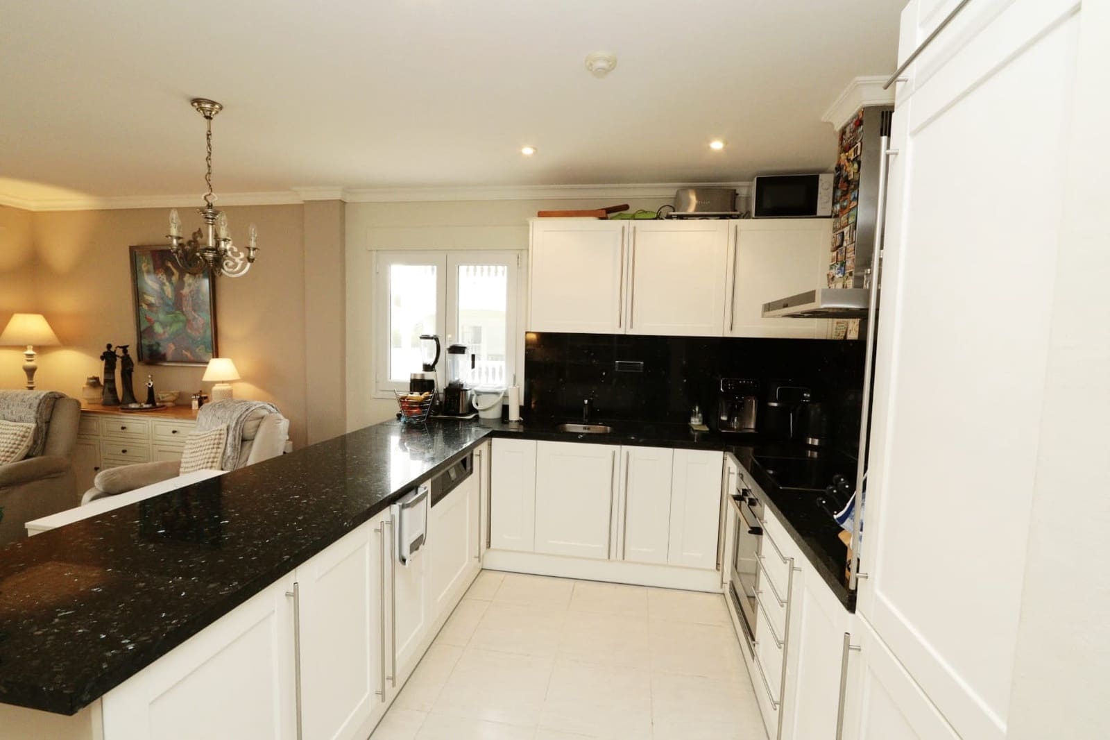 2 bedroom Apartment for sale in Benissa - € 329,000 (Ref: 9644689)