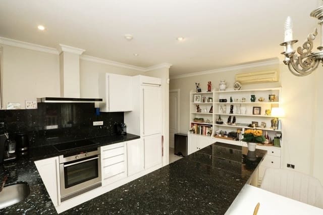 2 slaapkamer Appartement te koop in Benissa - € 329.000 (Ref: 9644689)