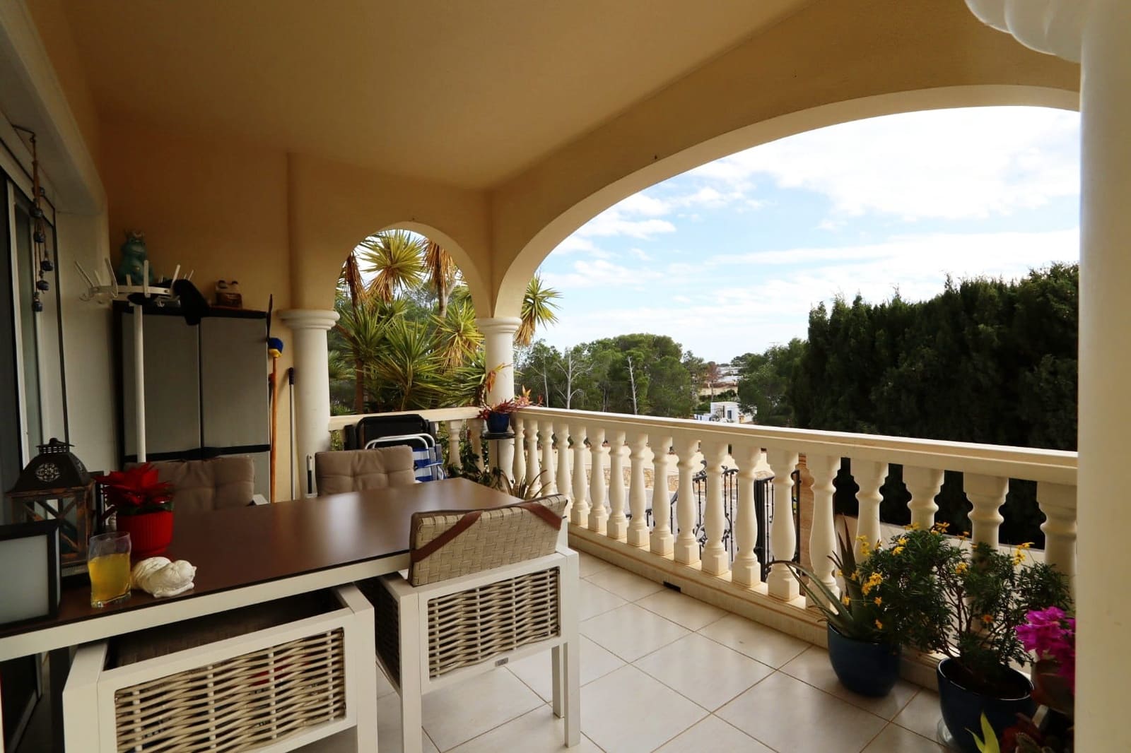 2 bedroom Apartment for sale in Benissa - € 329,000 (Ref: 9644689)