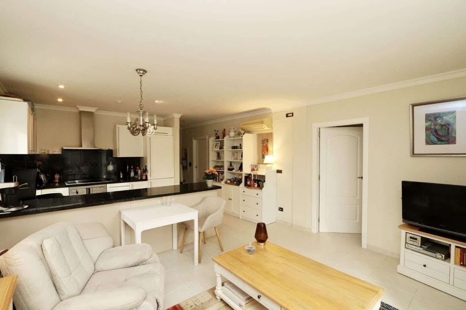 2 bedroom Apartment for sale in Benissa - € 329,000 (Ref: 9644689)