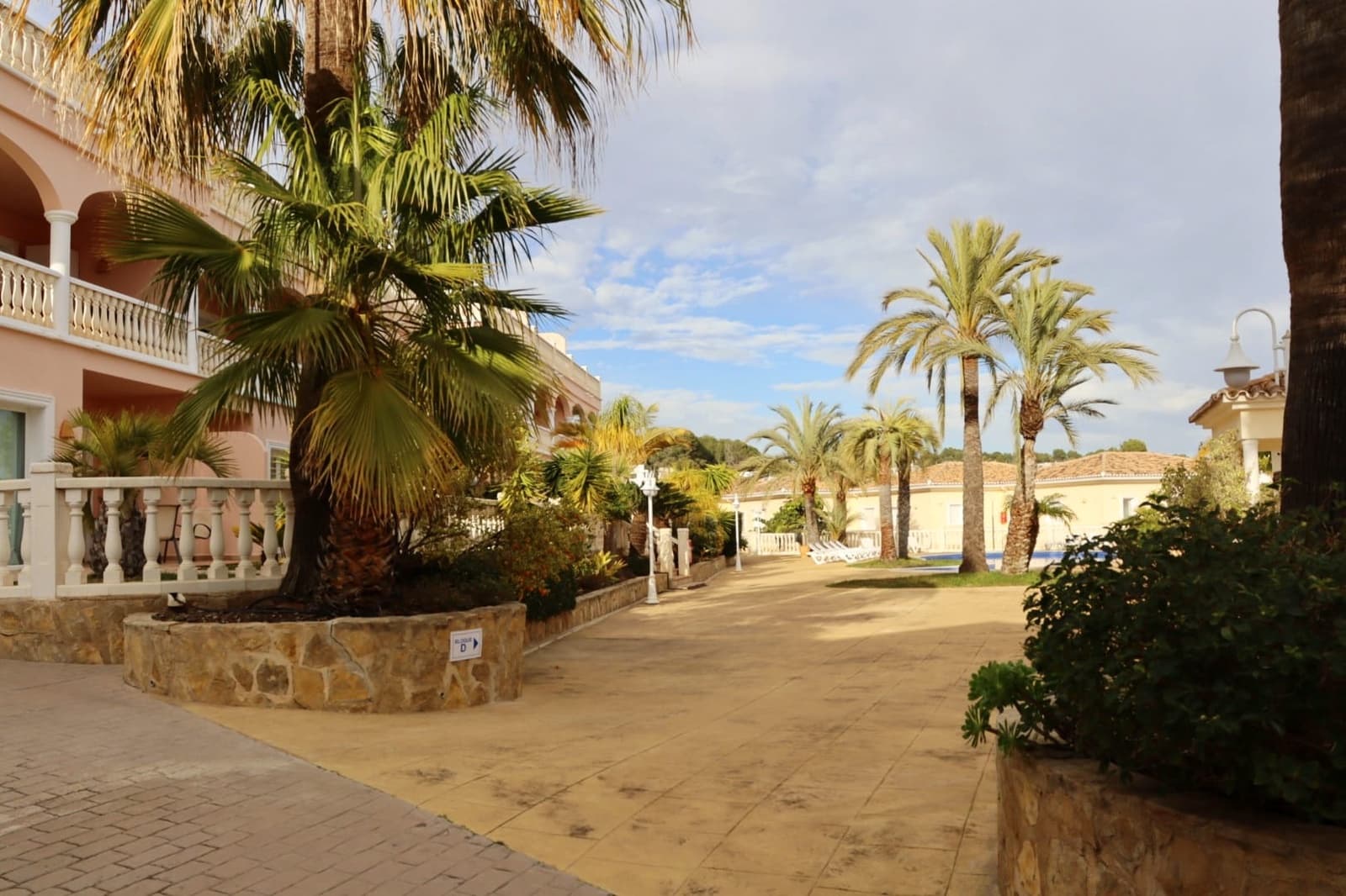 2 bedroom Apartment for sale in Benissa - € 329,000 (Ref: 9644689)