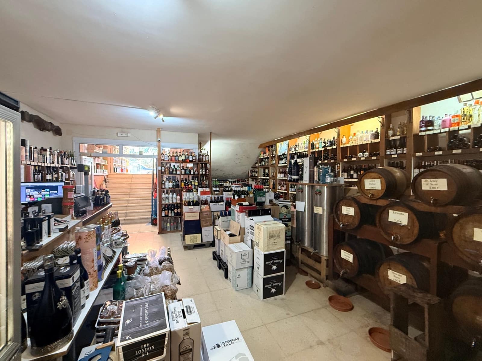 Local Comercial en Moraira en venta - 375.000 € (Ref: 9644690)
