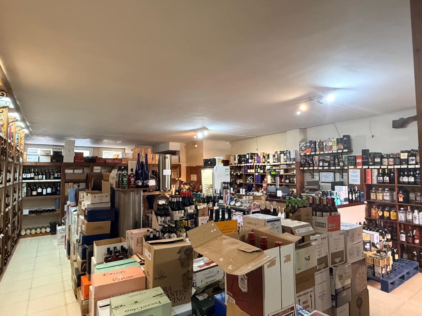 Local Comercial en Moraira en venta - 375.000 € (Ref: 9644690)