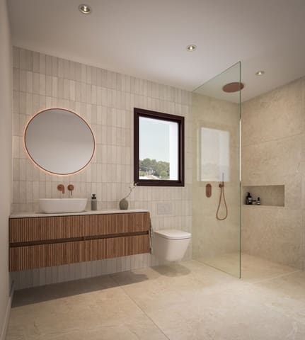 4 soverom Villa til salgs i Moraira, Teulada-Moraira med svømmebasseng - € 1 800 000 (Ref: 9644693)