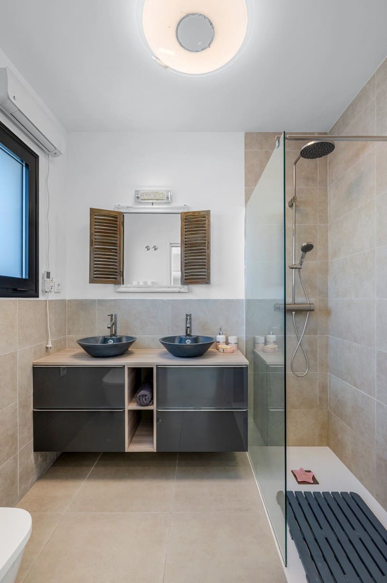 3 Zimmer Villa zu verkaufen in Calasparra mit Pool - 399.000 € (Ref: 9644696)