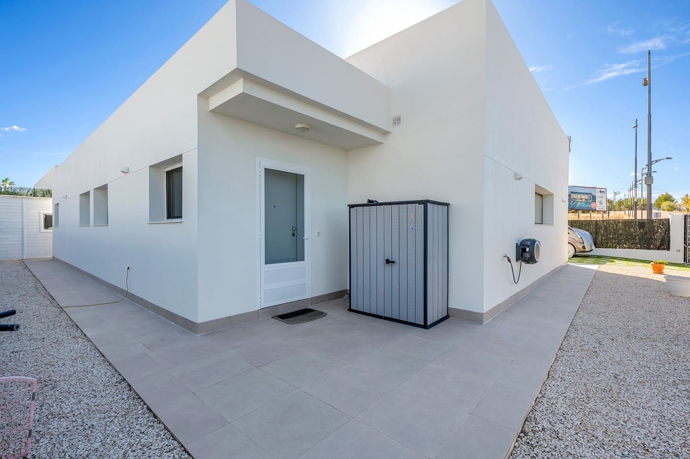 3 Zimmer Villa zu verkaufen in Calasparra mit Pool - 399.000 € (Ref: 9644696)