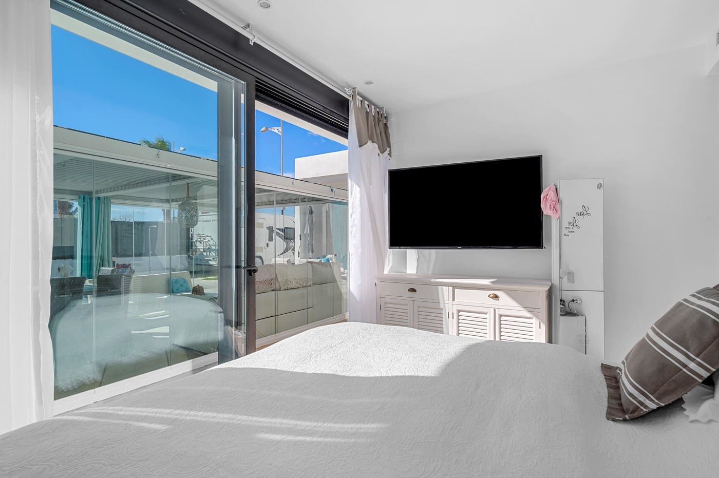 3 Zimmer Villa zu verkaufen in Calasparra mit Pool - 399.000 € (Ref: 9644696)