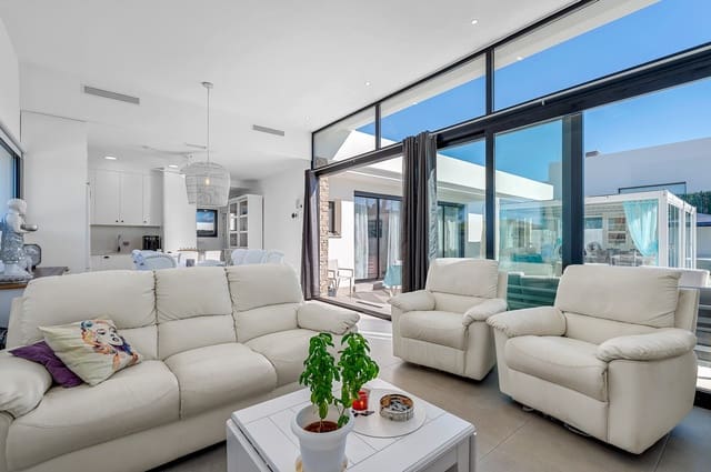 3 Zimmer Villa zu verkaufen in Calasparra mit Pool - 399.000 € (Ref: 9644696)