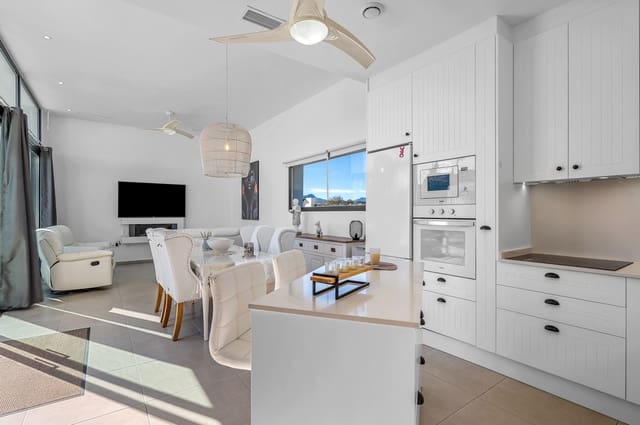 3 Zimmer Villa zu verkaufen in Calasparra mit Pool - 399.000 € (Ref: 9644696)