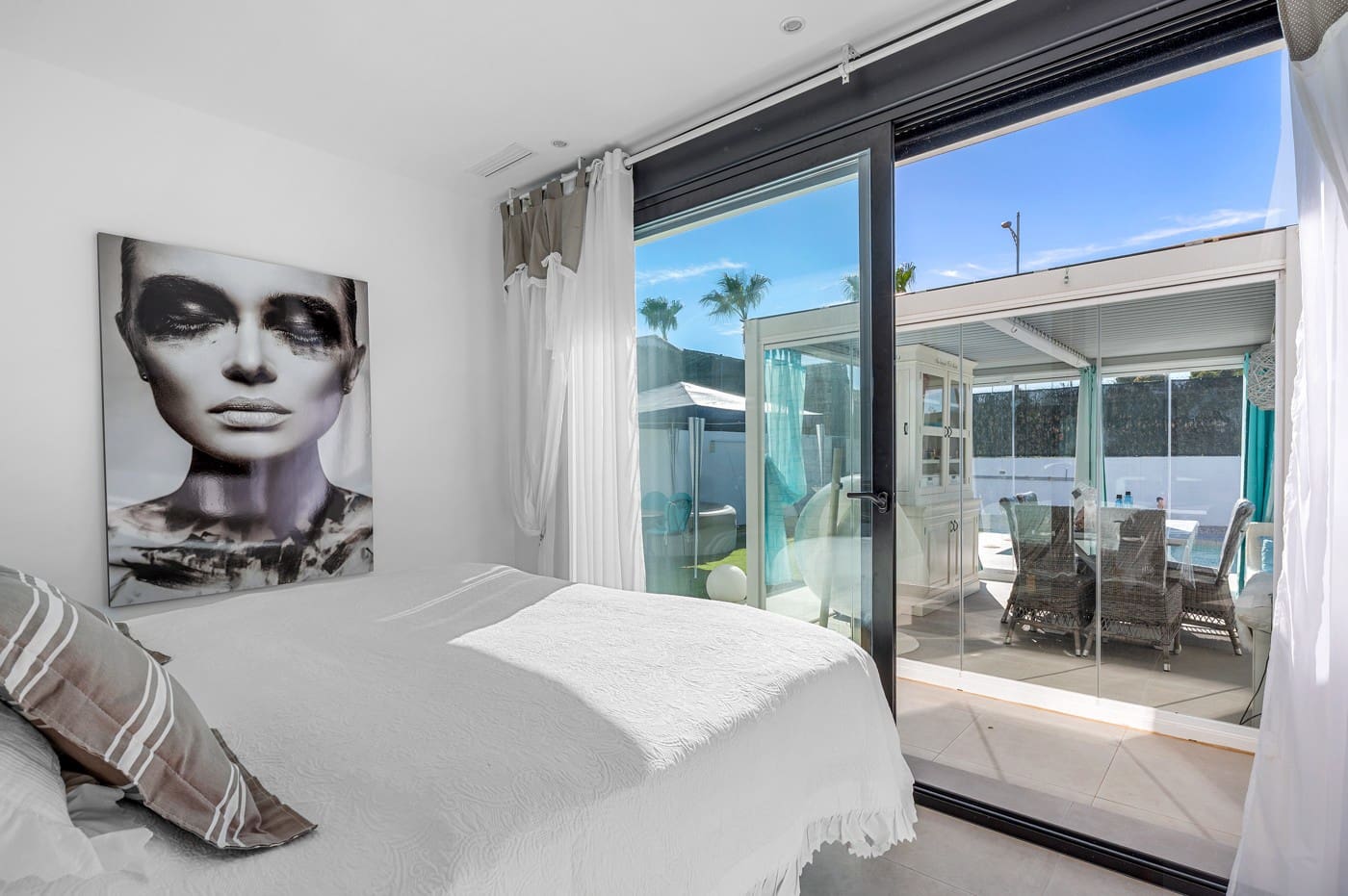 3 Zimmer Villa zu verkaufen in Calasparra mit Pool - 399.000 € (Ref: 9644696)