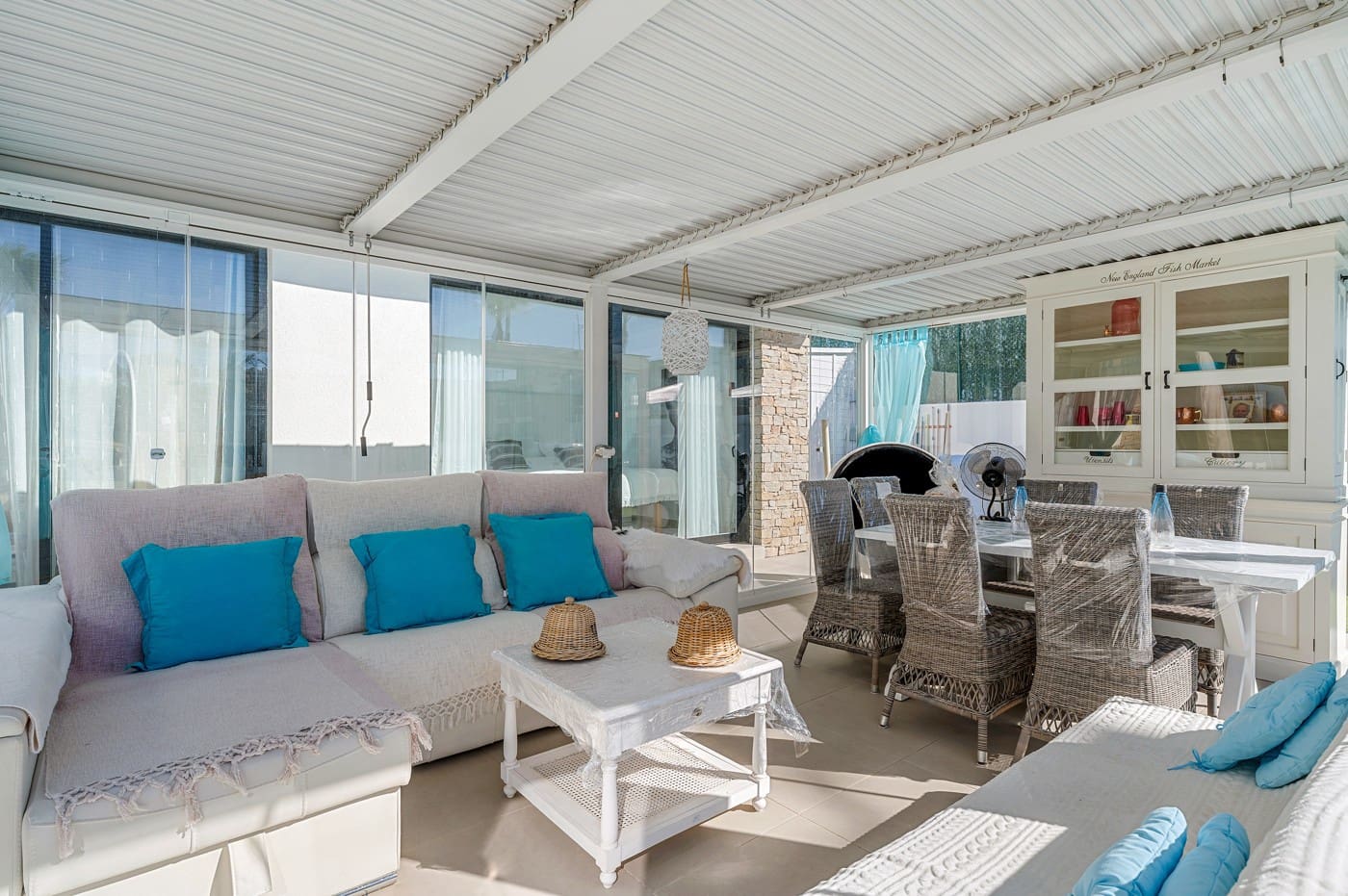 3 Zimmer Villa zu verkaufen in Calasparra mit Pool - 399.000 € (Ref: 9644696)