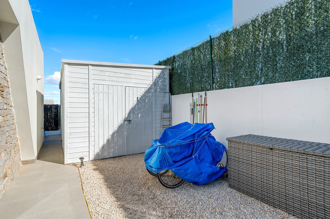 3 Zimmer Villa zu verkaufen in Calasparra mit Pool - 399.000 € (Ref: 9644696)