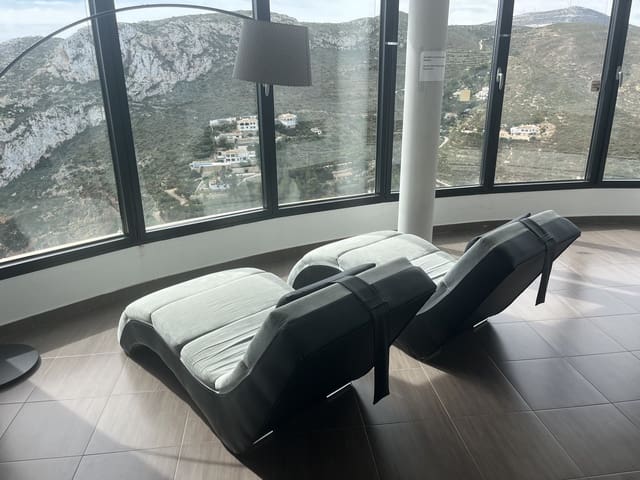 4 soverom Villa til salgs i Javea / Xàbia - € 2 750 000 (Ref: 9644699)