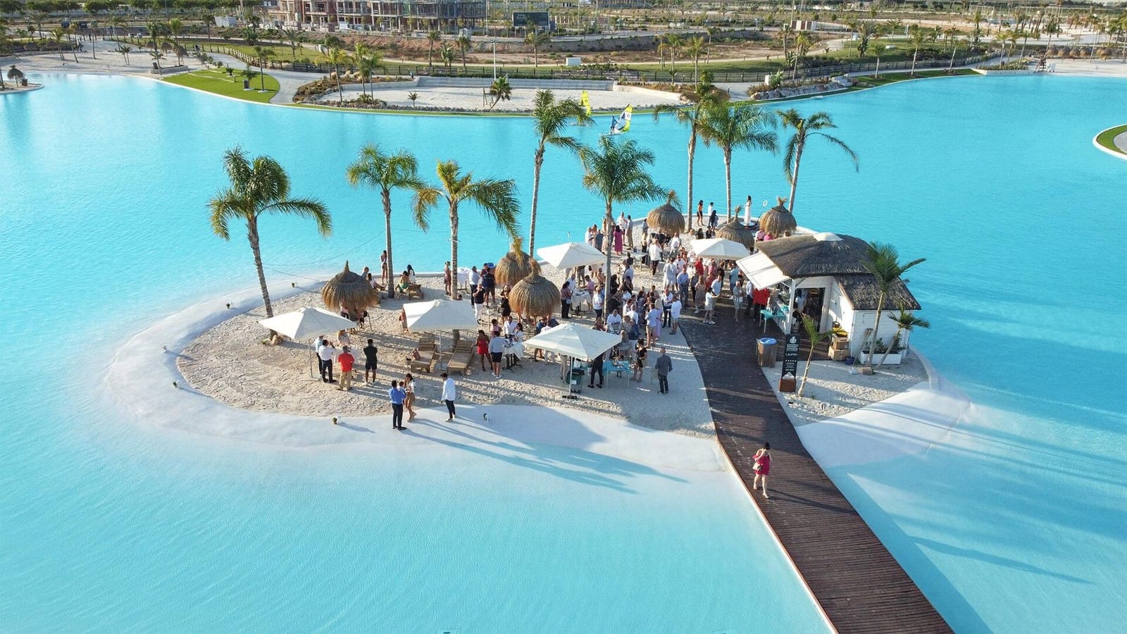 3 soveværelse Villa til salg i Los Alcazares med swimmingpool garage - € 429.000 (Ref: 9645466)