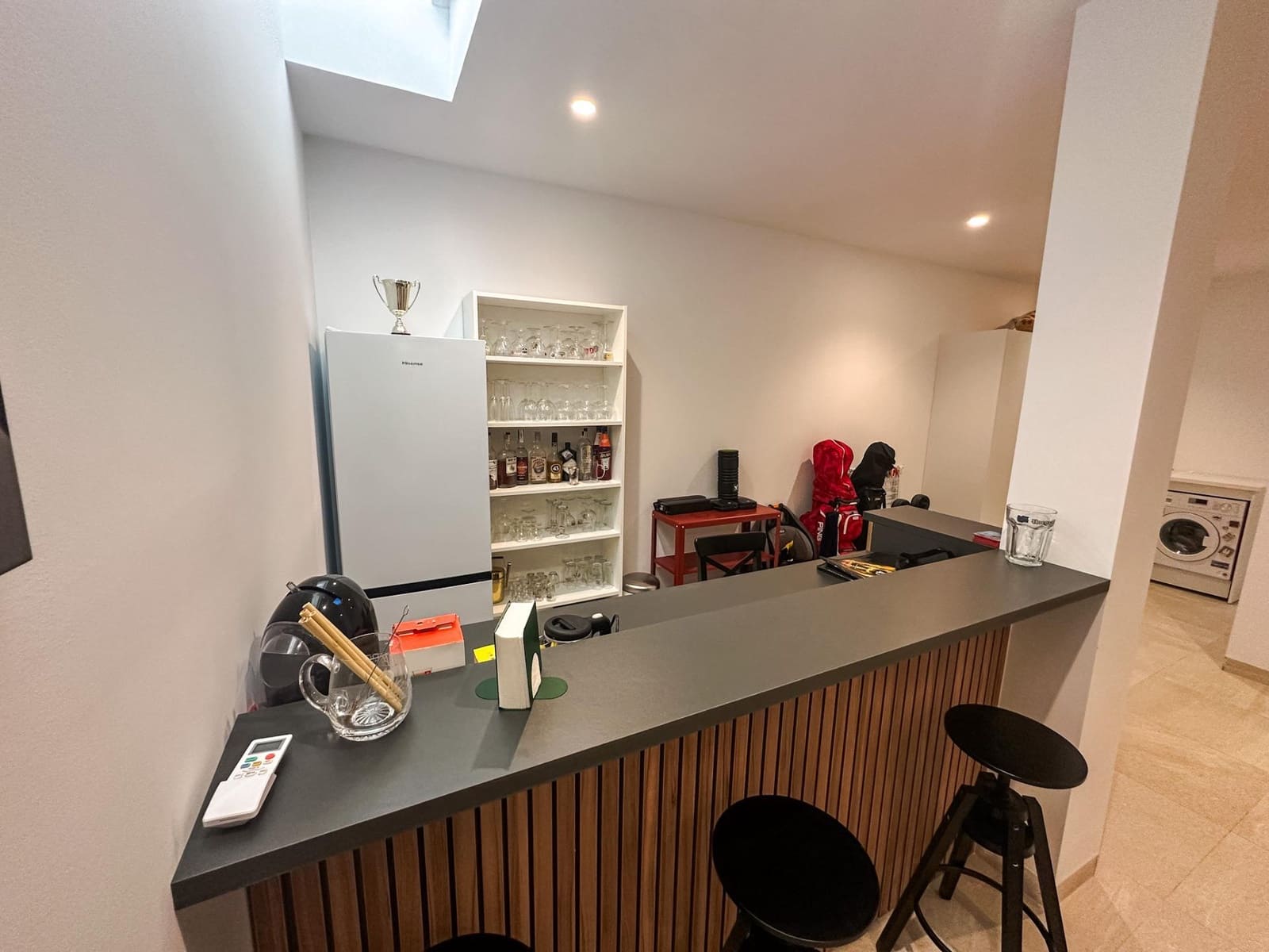 3 soveværelse Villa til salg i Los Alcazares med swimmingpool garage - € 429.000 (Ref: 9645466)