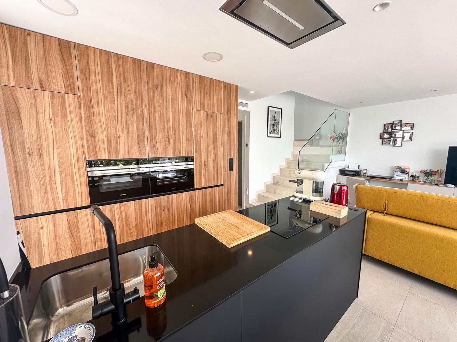 3 soveværelse Villa til salg i Los Alcazares med swimmingpool garage - € 429.000 (Ref: 9645466)