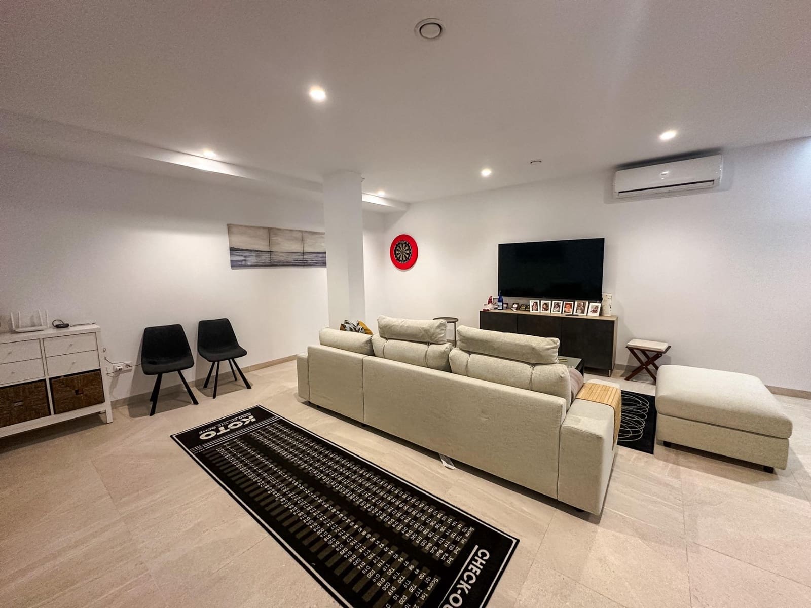 3 soveværelse Villa til salg i Los Alcazares med swimmingpool garage - € 429.000 (Ref: 9645466)