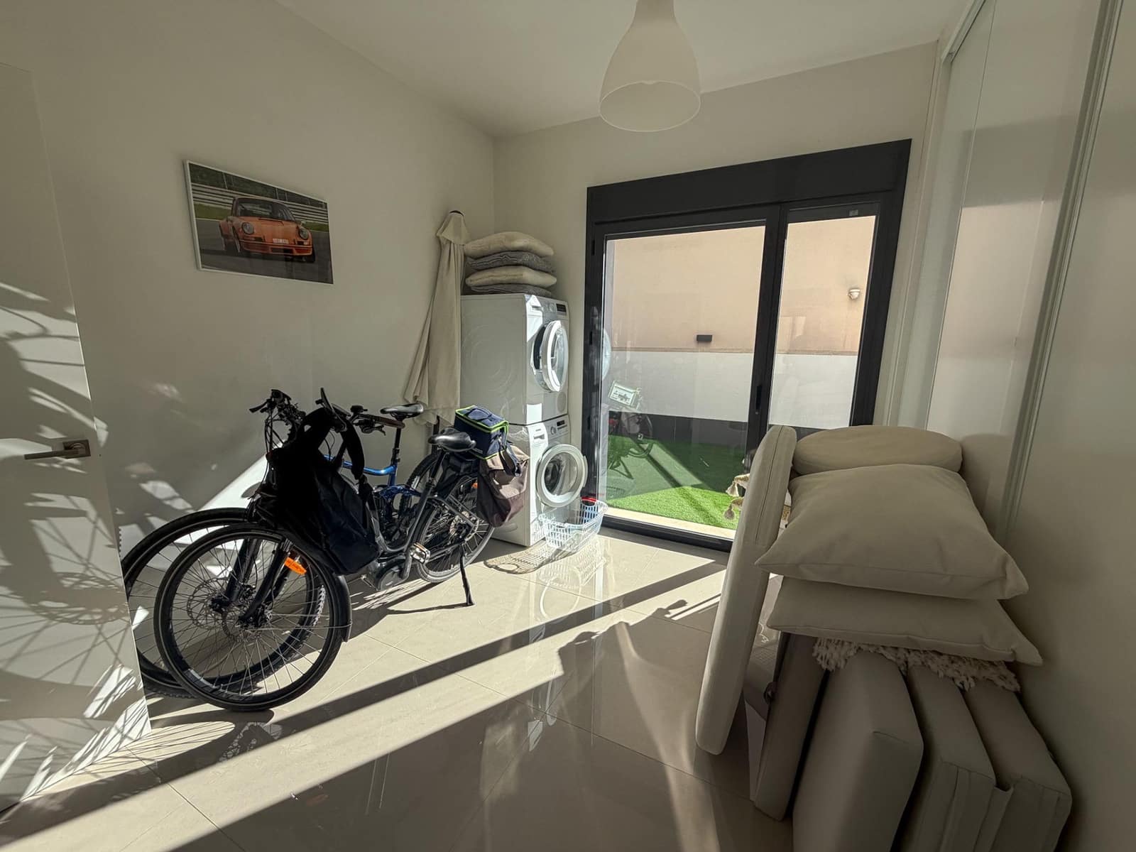 4 Zimmer Villa zu verkaufen in San Miguel de Salinas mit Pool - 610.000 € (Ref: 9645467)