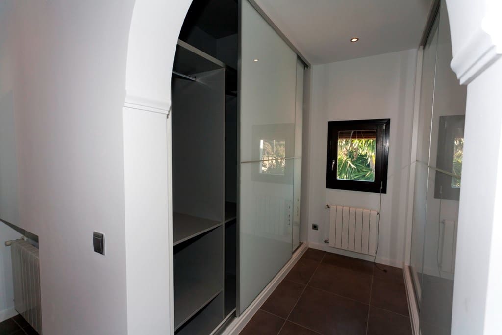 3 camera da letto Villa in vendita in Moraira con piscina garage - 1.440.000 € (Rif: 9645639)