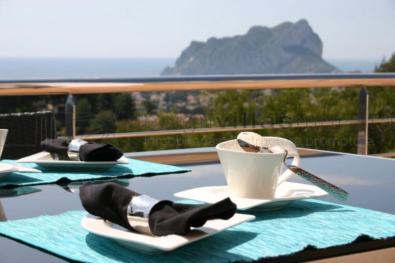 Villa for sale in Benissa - € 375,000 (Ref: 9645641)