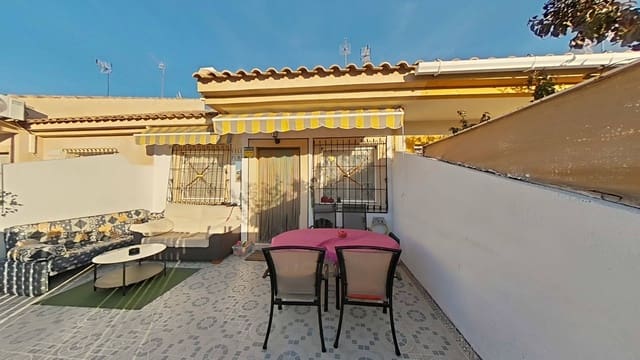 Casa de 3 habitaciones en Lo Pagan, San Pedro del Pinatar en venta - 159.900 € (Ref: 9646285)