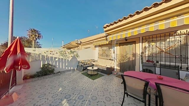 Casa de 3 habitaciones en Lo Pagan, San Pedro del Pinatar en venta - 159.900 € (Ref: 9646285)