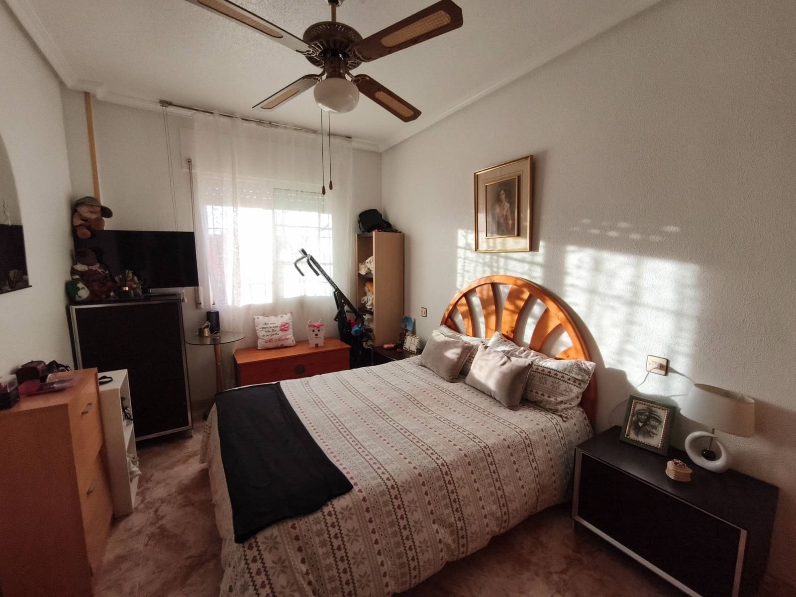 3 chambre Maison de Ville à vendre à Lo Pagan - 159 900 € (Ref: 9646285)