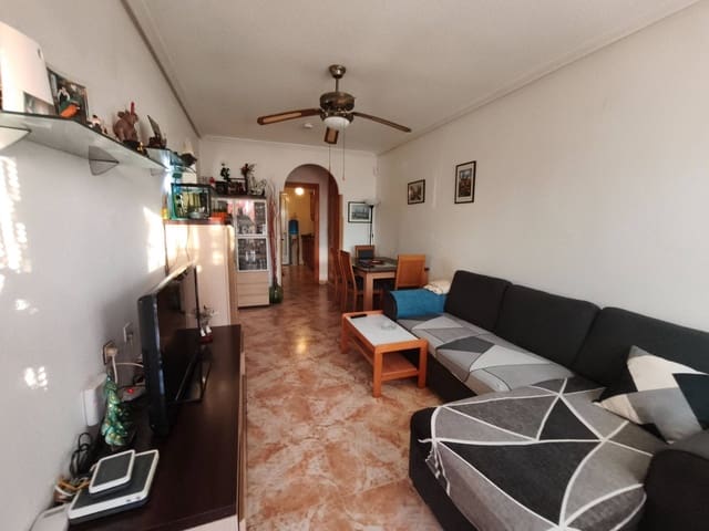 Casa de 3 habitaciones en Lo Pagan, San Pedro del Pinatar en venta - 159.900 € (Ref: 9646285)