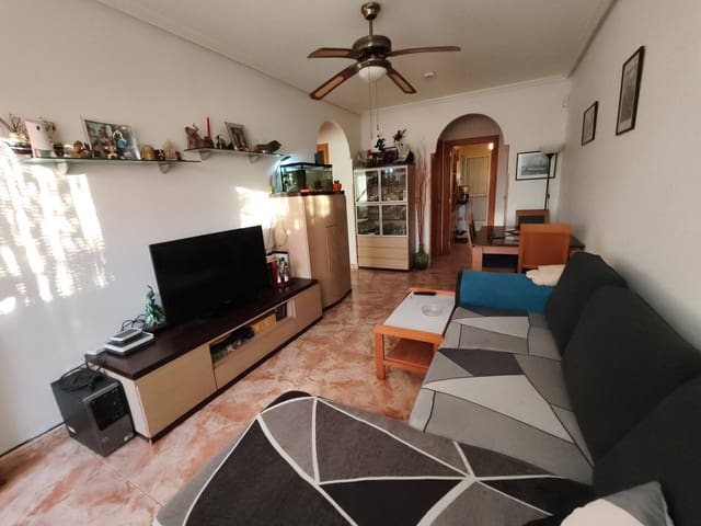 Casa de 3 habitaciones en Lo Pagan, San Pedro del Pinatar en venta - 159.900 € (Ref: 9646285)