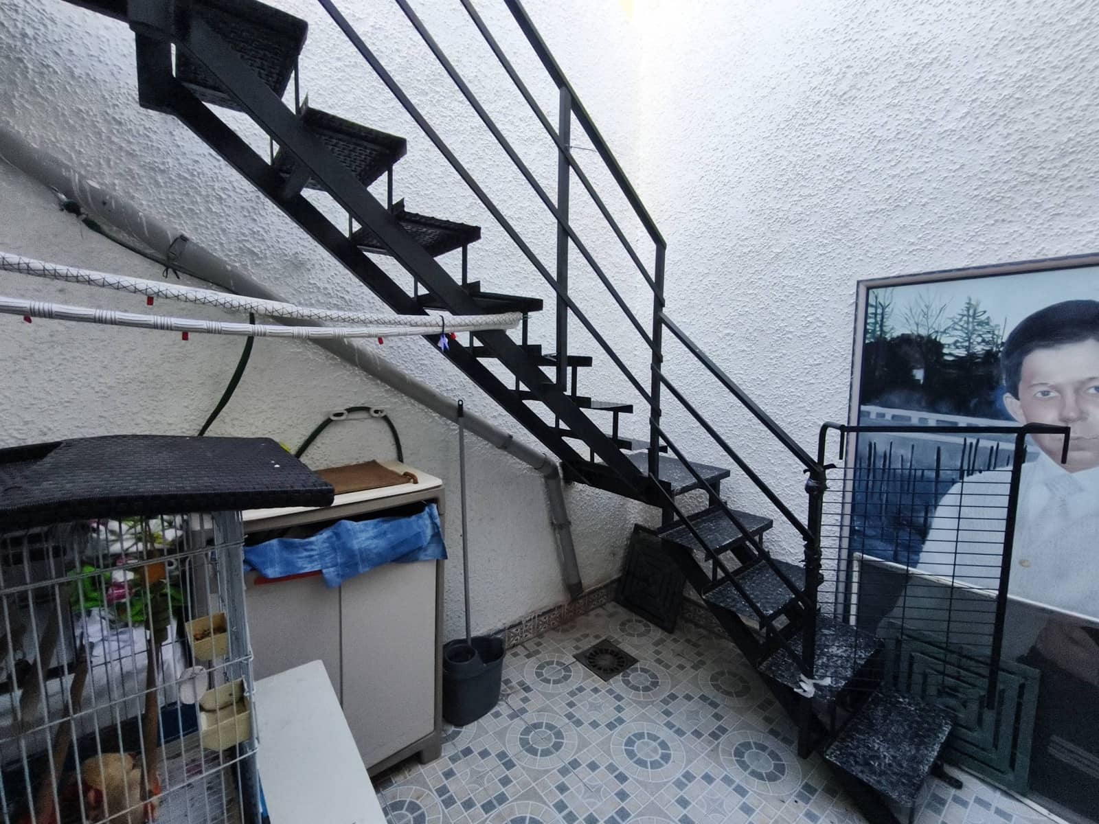 3 chambre Maison de Ville à vendre à Lo Pagan - 159 900 € (Ref: 9646285)