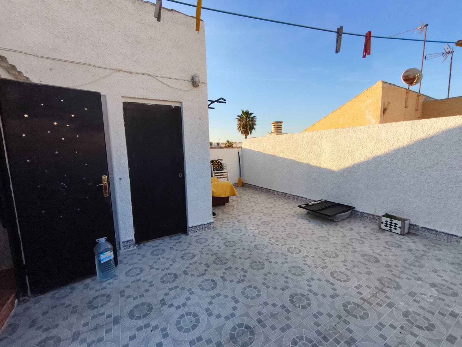 3 chambre Maison de Ville à vendre à Lo Pagan - 159 900 € (Ref: 9646285)