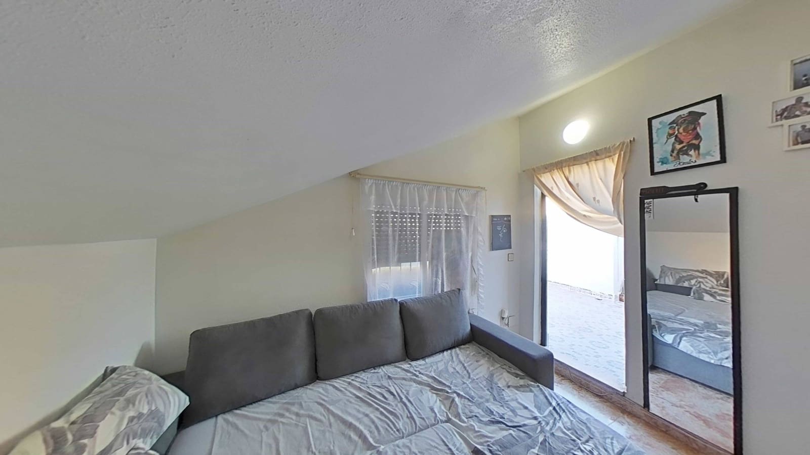 3 chambre Maison de Ville à vendre à Lo Pagan - 159 900 € (Ref: 9646285)