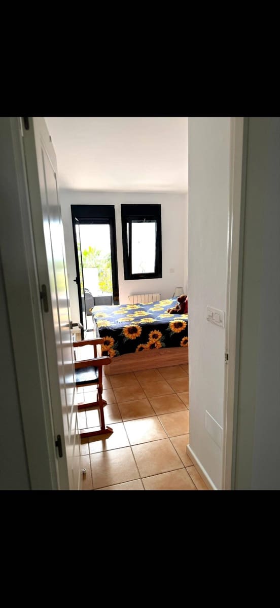 Apartamento de 2 habitaciones en Corvera en venta con piscina garaje - 159.000 € (Ref: 9646291)