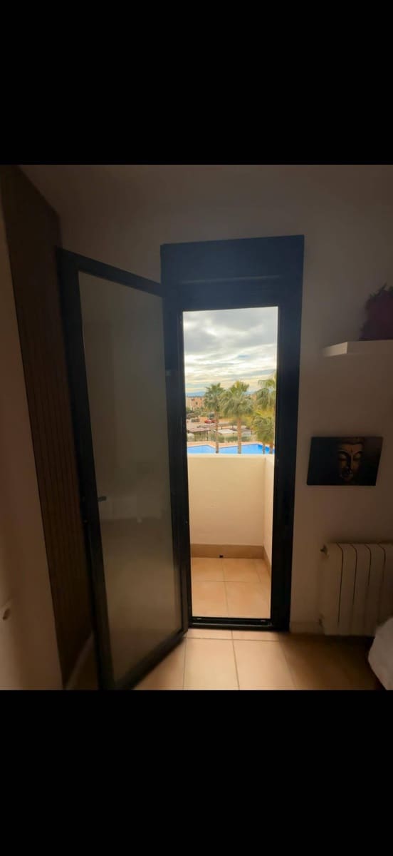 Apartamento de 2 habitaciones en Corvera en venta con piscina garaje - 159.000 € (Ref: 9646291)