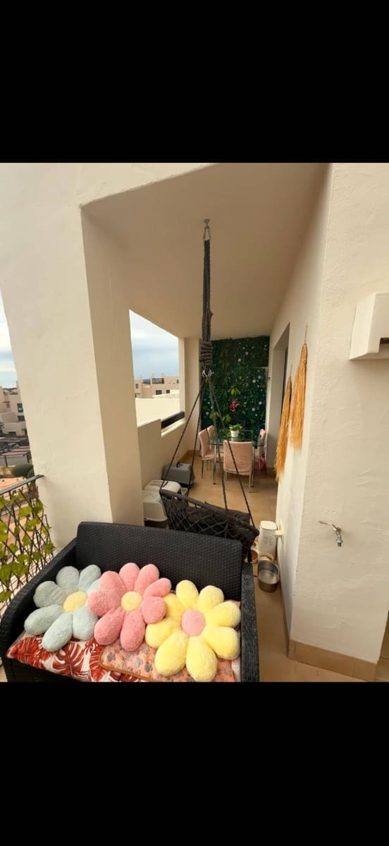 Apartamento de 2 habitaciones en Corvera en venta con piscina garaje - 159.000 € (Ref: 9646291)