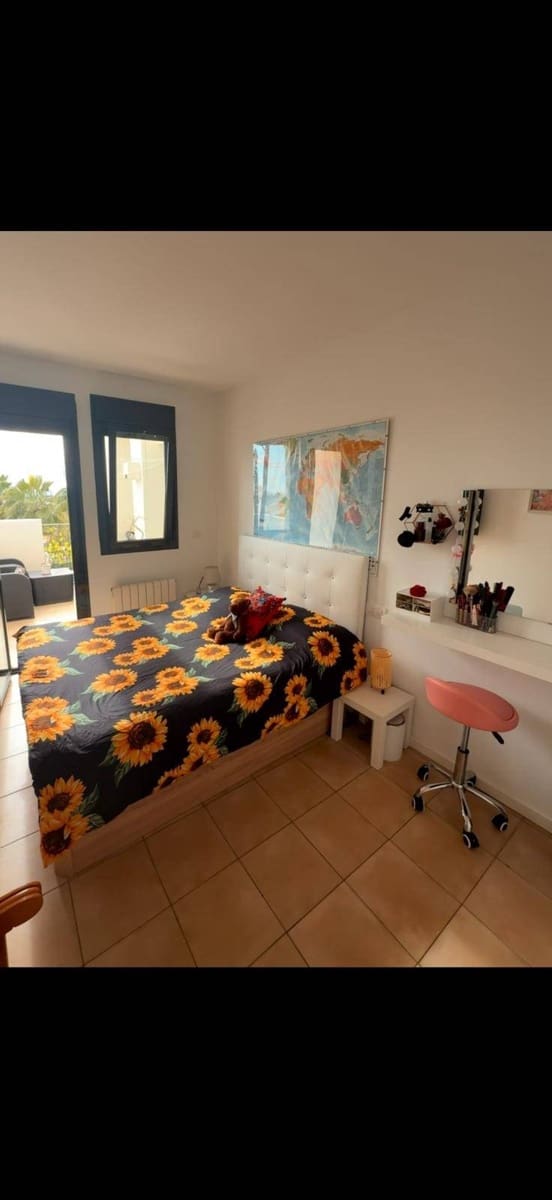 Apartamento de 2 habitaciones en Corvera en venta con piscina garaje - 159.000 € (Ref: 9646291)