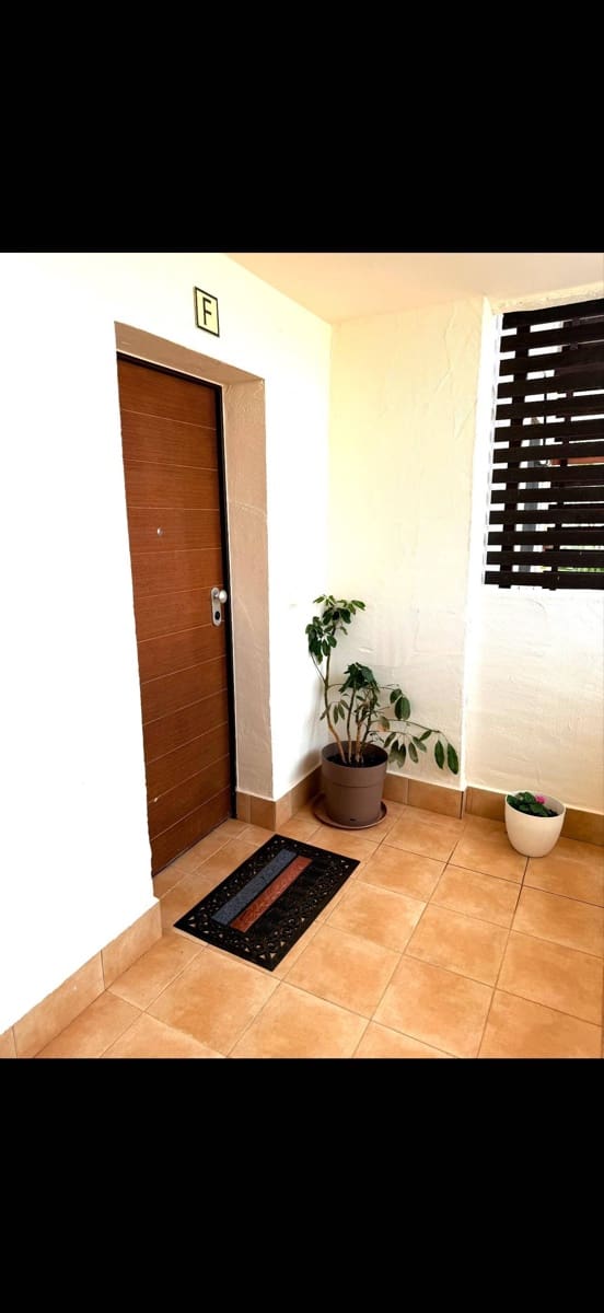 Apartamento de 2 habitaciones en Corvera en venta con piscina garaje - 159.000 € (Ref: 9646291)