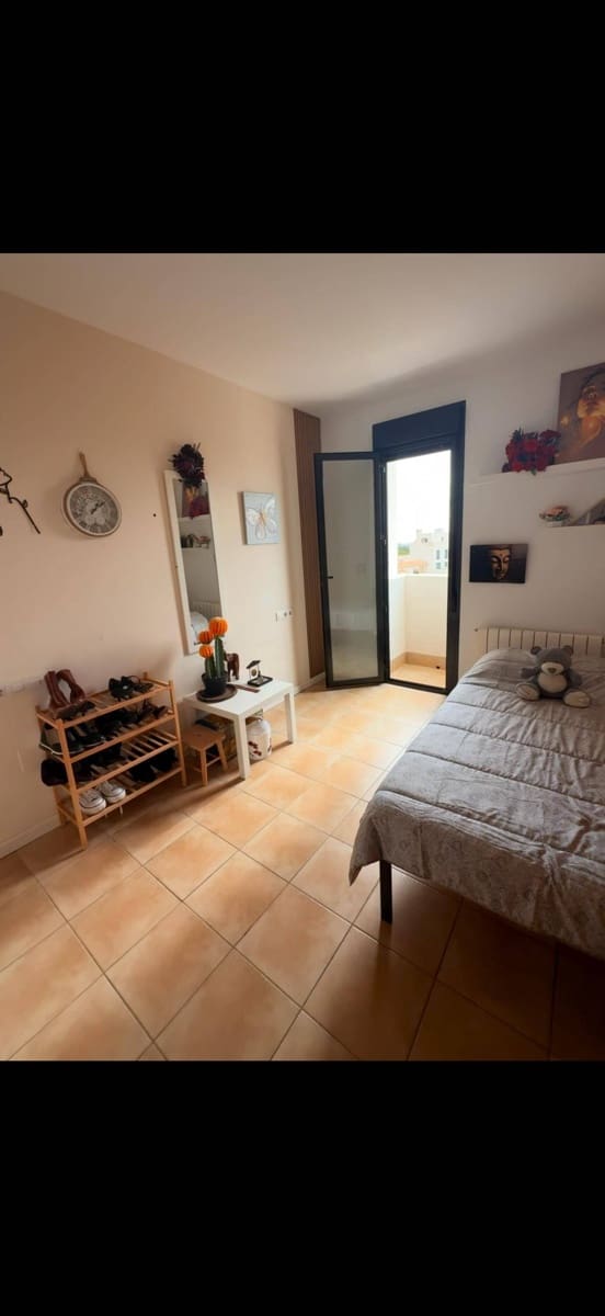Apartamento de 2 habitaciones en Corvera en venta con piscina garaje - 159.000 € (Ref: 9646291)