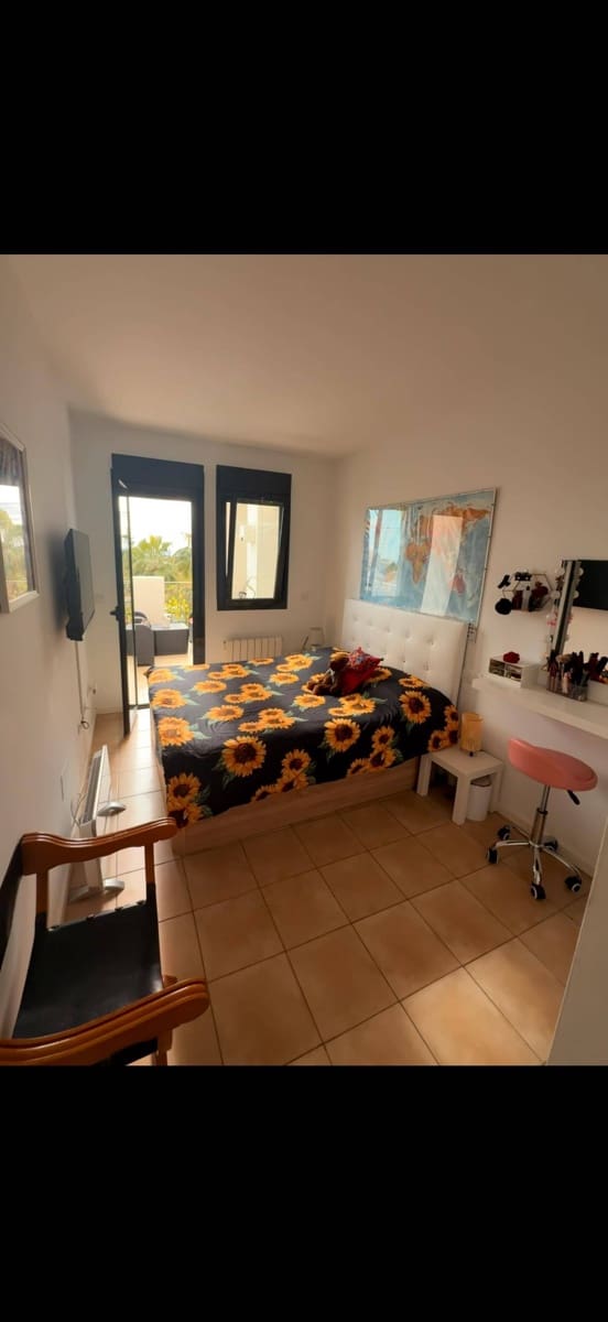 Apartamento de 2 habitaciones en Corvera en venta con piscina garaje - 159.000 € (Ref: 9646291)