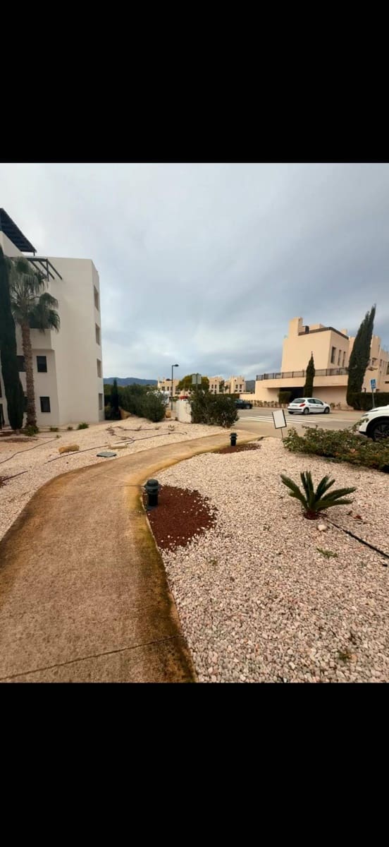 Apartamento de 2 habitaciones en Corvera en venta con piscina garaje - 159.000 € (Ref: 9646291)