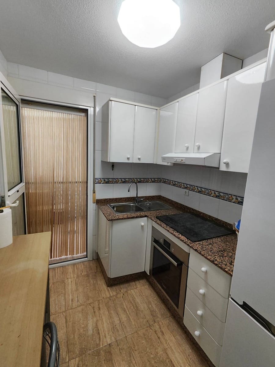 2 slaapkamer Huis te koop in San Pedro del Pinatar met zwembad - € 210.000 (Ref: 9646292)