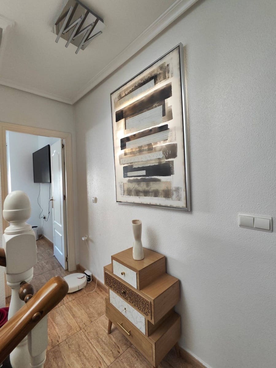2 slaapkamer Huis te koop in San Pedro del Pinatar met zwembad - € 210.000 (Ref: 9646292)